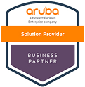 Aruba Networks Solution Provider