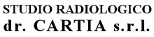Studio Radiologico dr. Cartia - Gela (CL)